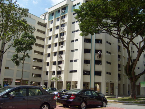 Blk 106 Ah Hood Gardens (Toa Payoh), HDB 4 Rooms #408482